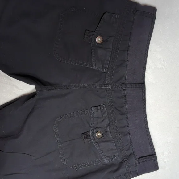 Y2K UnionBay Cargo Pants - Picture 5 of 7